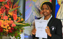 Angel Afamasaga - Diligence. Academic Excellence in Religious Education.